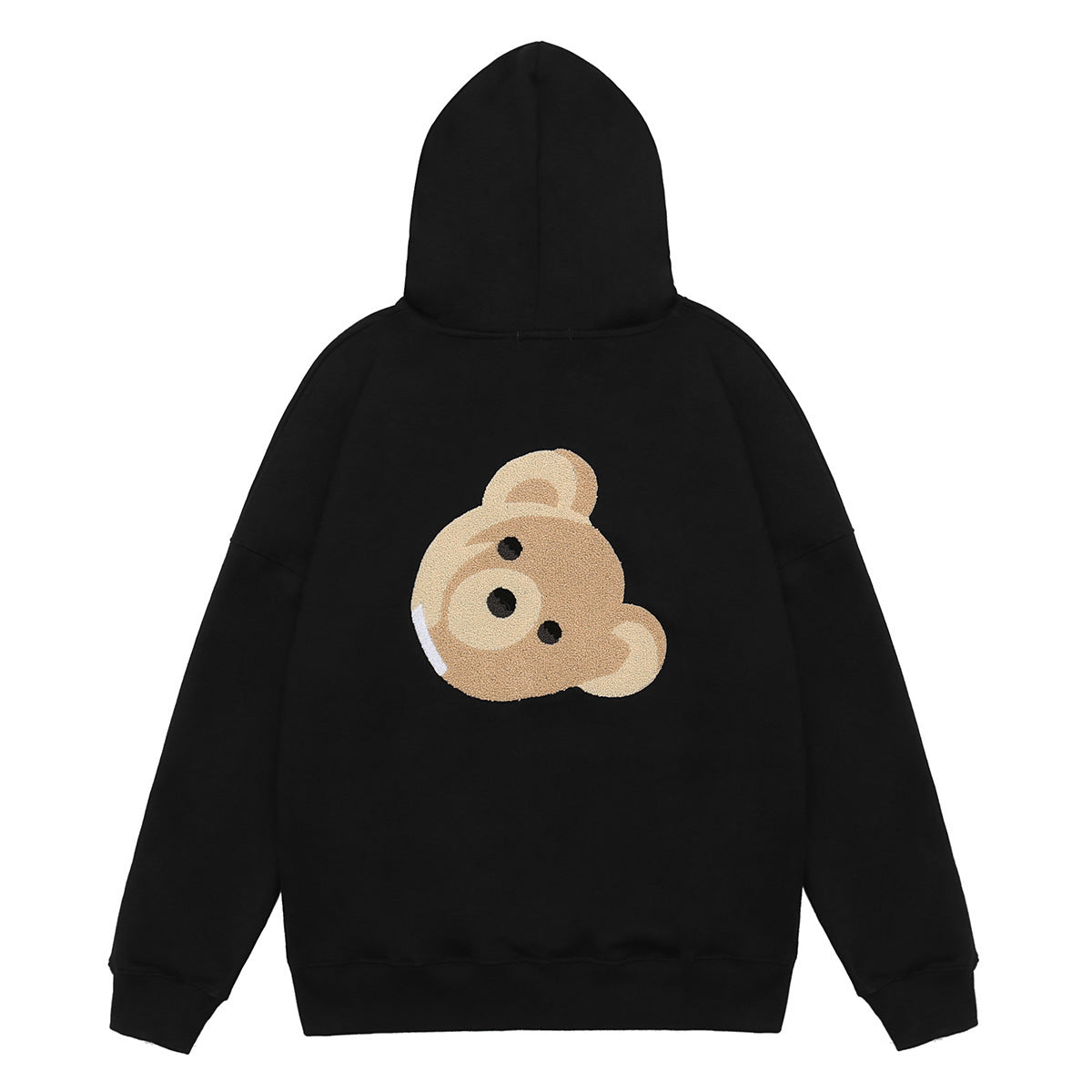 Hoodie pullover couple sweater