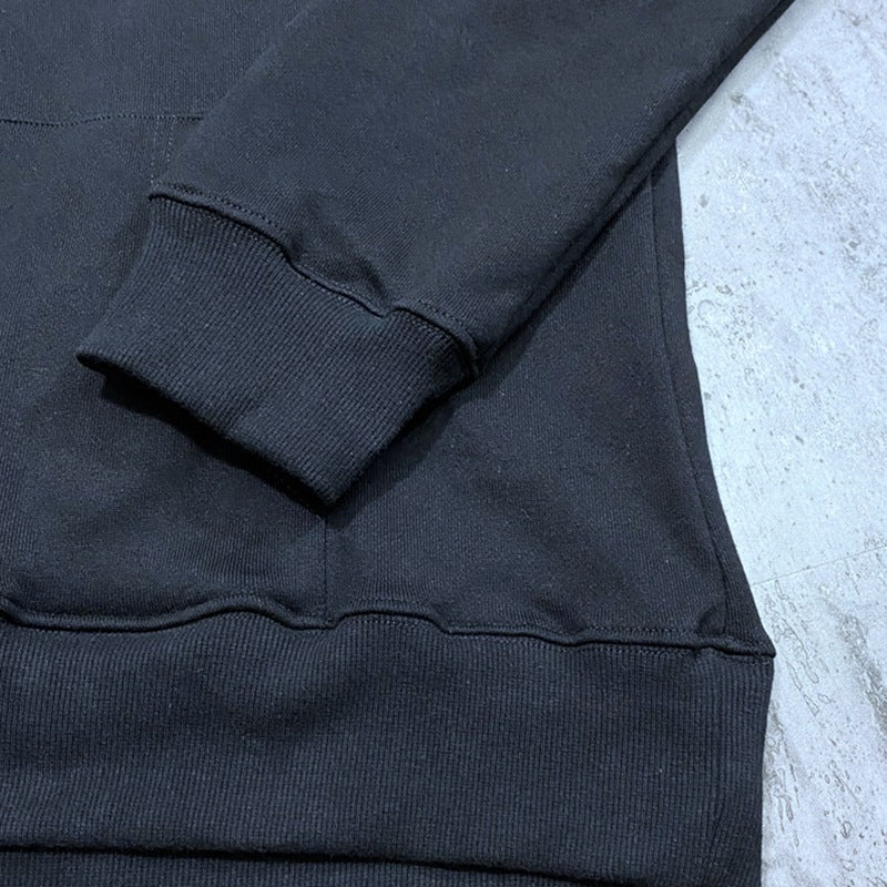 Hoodie pullover couple sweater