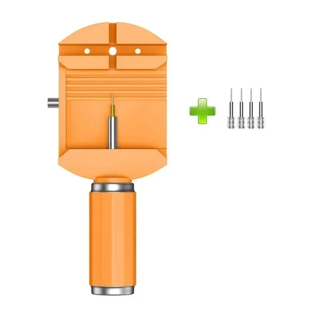 1pcs Watch Tools Watch Band Remover Adjuster Watch Link for Band Watchmaker Pins Horloge Reparatieset Professional Watchs Repair