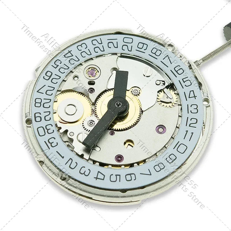 Swiss ETA2824-2 Movement,New Replacement For Chinese Made 2824 Movement Watch accessories