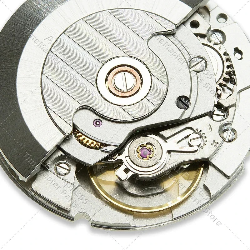 Swiss ETA2824-2 Movement,New Replacement For Chinese Made 2824 Movement Watch accessories