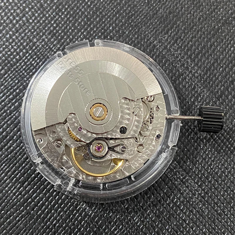 Swiss ETA2824-2 Movement,New Replacement For Chinese Made 2824 Movement Watch accessories