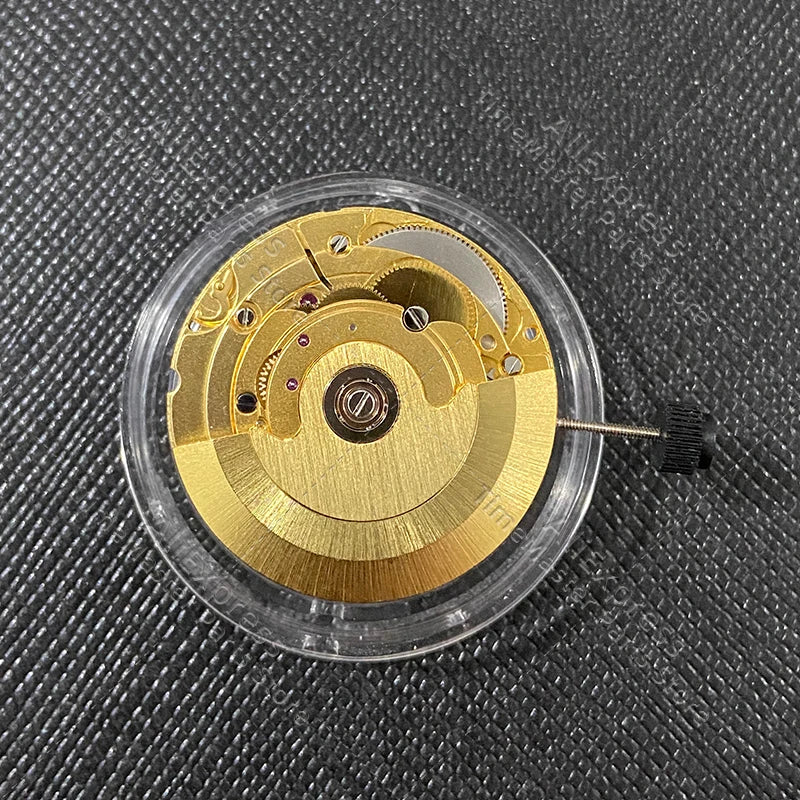 Swiss ETA2824-2 Movement,New Replacement For Chinese Made 2824 Movement Watch accessories