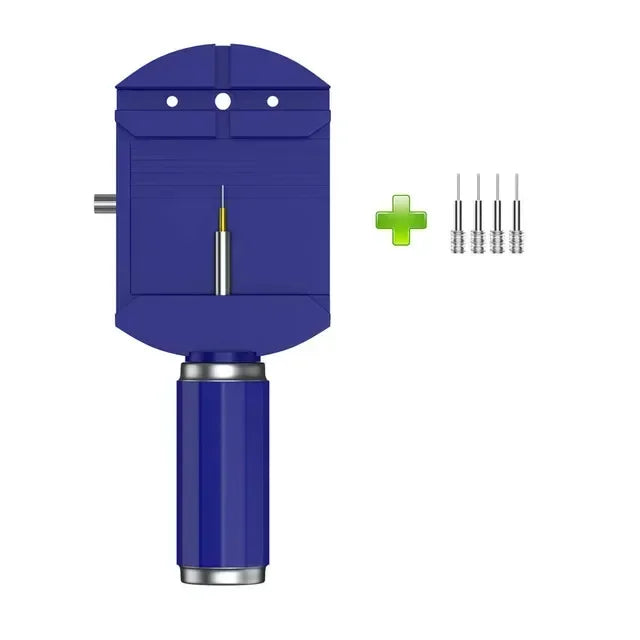 1pcs Watch Tools Watch Band Remover Adjuster Watch Link for Band Watchmaker Pins Horloge Reparatieset Professional Watchs Repair