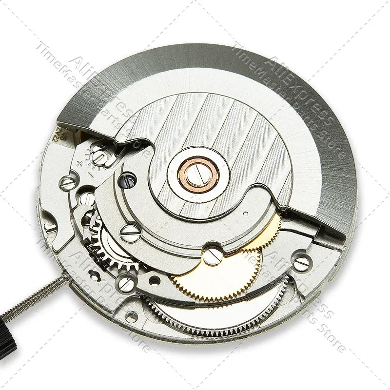 Swiss ETA2824-2 Movement,New Replacement For Chinese Made 2824 Movement Watch accessories