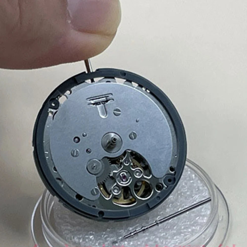 Watch accessories, original Japanese brand new NH39A  fully automatic mechanical movement NH39 movement